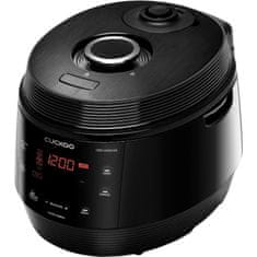CUCKOO ICOOK Q5 CMC-QAB549S večnamenski tlačni kuhalnik 5 L, črn