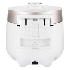 CUCKOO CRP-ST1009F Twin Pressure kuhalnik za riž 1,8 L, urban siva