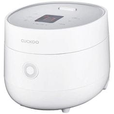CUCKOO CR-0675F Micom kuhalnik za riž 1,08 L, bel