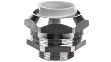shumee Medeninasta uvodnica za zaščitne cevi M25 IP66 MWO 25M/21 E03DK-08010200601 /25 KOSOV/