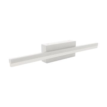 Ideus Stenska svetilka za kopalnico bela trepetlika 9W LED IP44 4000K NW 1220lm Ideus 04344
