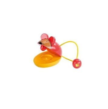 Goki Castanets Mouse
