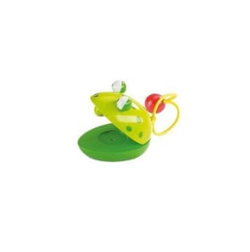 Goki Castanets Žaba