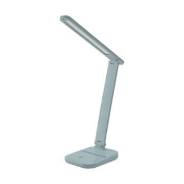 Ideus 5W LED namizna svetilka z zatemnilnikom in stikalom na dotik, zelena ZET Ideus 04226