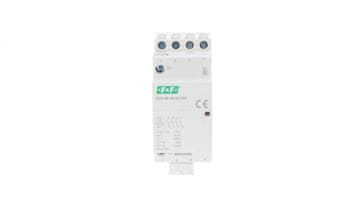 FF Modularni kontaktor, montaža na tirnico, 4xZ kontakti, 25A, 24V DC, ST25-40-24V-acdc