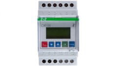FF 2-funkcijski regulator temperature -100-400 stopinj Celzija 16A 1P digitalni CRT-05