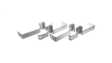 shumee Držalo vstavka za ohišje GT /globina 250 mm/ UW-GT 250 001101707 /komplet=4 kosi/