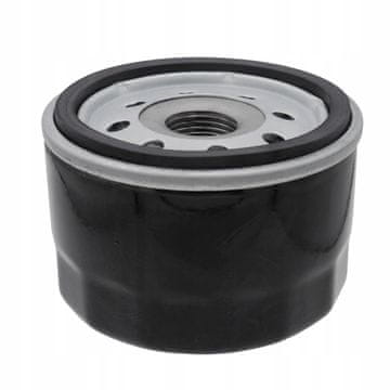 shumee Oljni filter za traktor kosilnice Briggs & Stratton 492932 696854 Kratek in nizek