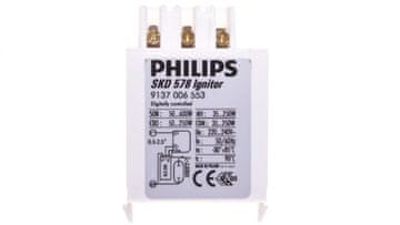 shumee Vžigalni sistem 35-600W SKD 578 za žarnice SON/CDM/MH/HPI/HPA/CDO 8727900771312