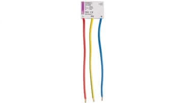 shumee Prenapetostni odvodnik tip T3 (D) etitec D 255/3 mini za vgradno dozo 002441632