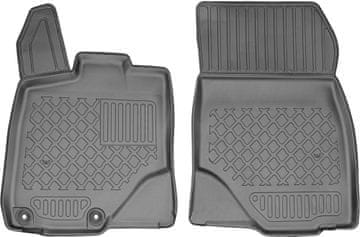 shumee TPE preproge za Grandland Electric 24- / Grandland II 24- (mHEV) / Peugeot e-5008 / Peugeot 5008 III 2024- (mHEV) / Peugeot e-3008 / 3008 III 2024- (mHEV)