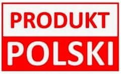 Gucio Obleka za športno vzgojo za fanta, bela bluza, temno modre kratke hlače PL Obleka za športno vzgojo za fanta, bela bluza, temno modre kratke hlače PL 146