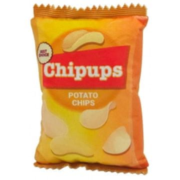 Tekstil za igrače Chipups 20cm Nobby