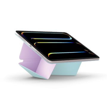 MOFT Ovitek Moft Dynamic Folio za iPad 12,9" 4. gen. 2020 / 5. gen. 2021 / 6. gen. 2022 / iPad Air 13" 6. gen. M2 (2024) / 7. gen. M3 (2025) v barvi potonike