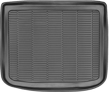 Prtljažnik MAX-MAT 911206 - Mercedes B-razred W245 enoprostorec 2005-2011 (spodnje nadstropje)