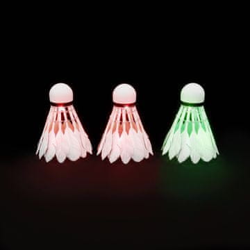 Northix LED pernate žogice, 3 paketi