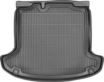Prtljažnik MAX-MAT 911811 - Seat Toledo IV Liftback 2013-2018 / Škoda Rapid Liftback 2012-2019