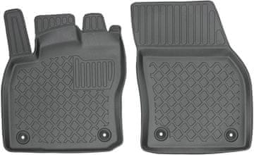 shumee TPE talne obloge za Seat Tarraco 2018- / Škoda Kodiaq 2017-2024 / VW Tiguan II 2016-2023 / VW Tiguan Allspace 2017-2024