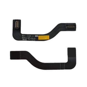 CoreParts CoreParts Flex kabel za napajalno-zvočno V/I ploščo za Apple MacBook Air 11.6 A1370, pozno 2010-sredino 2011, MSPP74077