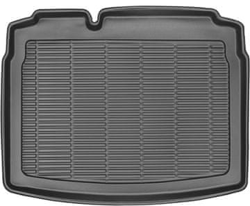 Prtljažnik MAX-MAT 912305 - VW Golf V Hatchback 2003-2008 / VW Golf VI Hatchback 2008-2012 (z rezervnim kolesom)