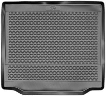 Zaščitna preproga/tepih za prtljažnik za BMW X5 E70 SUV 2007-2013 / BMW X5 F15 SUV 2013-2018 / BMW X5 G05 SUV 2019-