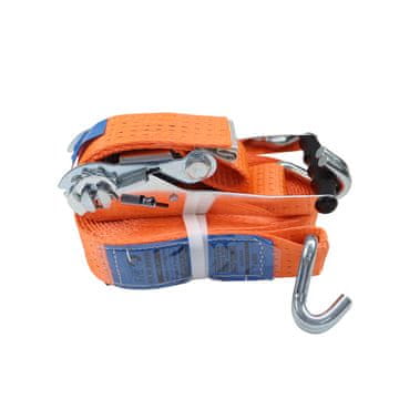 shumee 5T transportni trak širine 8 m, 50 mm, skupaj z zaponko, z gumijasto podlogo, 230 mm s certifikatom, standard Morga