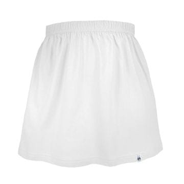 shumee Krilo za deklice, bombaž, zračno, za poletje, belo Krilo za deklice 92/98, bombaž, zračno, za poletje, belo
