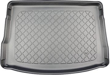 Zaščitna preproga/tepih za prtljažnik primerna za Seat Leon IV 20-/Leon IV HB MHEV 20-/Cupa Leon 20-/Cupa Leon HB