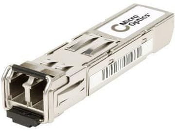 shumee Oddajnik-sprejemnik Lanview SFP, združljiv s TP-Link TL-SM311LM, 1,25 Gbps, 850 nm, MMF, 550m, LC, MO-TL-SM311LM