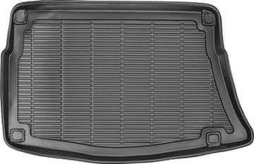 Prtljažnik MAX-MAT 910708 - Hyundai i30 Hatchback / Kia Ceed II Hatchback 2012-2018 (z rezervnim kolesom)