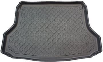 shumee Zaščitna preproga/tepiha za prtljažnik za Nissan X-Tail T32 III SUV 5D 14-17 zgornji del prtljažnika s 5 sedeži