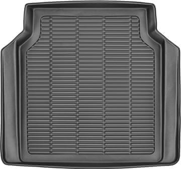 Prtljažnik MAX-MAT 910003 - Alfa Romeo Giulia Sedan 2016-