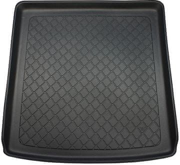 shumee Zaščitna preproga/tepih za prtljažnik primerna za Škoda Octavia III 5E 13-20/Octavia IV 20-/Octavia iV Plug-in