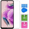 Kaljeno steklo 9H 2.5D za Xiaomi Redmi Note 12s - zaščitno steklo za zaslon, zaščitno steklo, zaščitna folija