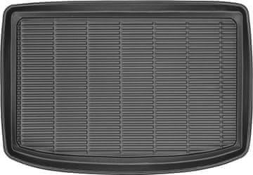 Prtljažnik MAX-MAT 910711 - Hyundai ix20 Minivan 2010-2019 Kia Venga Minivan 2009-2019 (spodnje nadstropje)