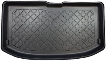 shumee Zaščitna preproga/tepiha za prtljažnik primerna za Suzuki Ignis III/Ignis III Hybid HB 5D 17- ni za 4x4 4x4