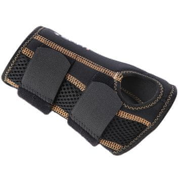 2W Sports Stabilizator za zapestje, prava velikost S/M, opornica