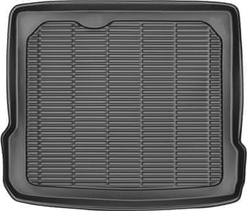 Prtljažnik MAX-MAT 910120 - Audi Q3 I SUV 2011-2018 (z rezervnim kolesom)