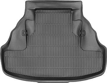 Prtljažnik MAX-MAT 910602 - Honda Accord VIII limuzina 2008-2015