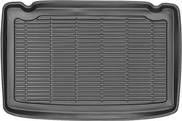 Prtljažnik MAX-MAT 911702 - Renault Clio III Hatchback 2005-2012