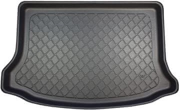 shumee Zaščitna preproga/tepih za prtljažnik za Volvo V40 II Coss County/HB/SUV 5D 12-19 spodnji del prtljažnika