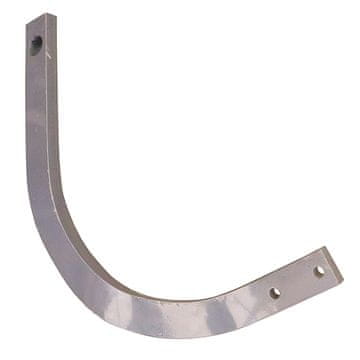 shumee Lemken Smaragd 4128171 noga za pritrditev diska za kultivator, leva, 60x25x900, silicijevega jekla, Morga