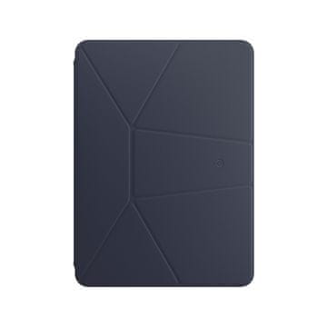 MOFT Ovitek Moft Dynamic Folio za iPad Air 11" M2 2024 / M3 2025 / 10,9" Air 4 2020 / Air 5 2022, temno moder