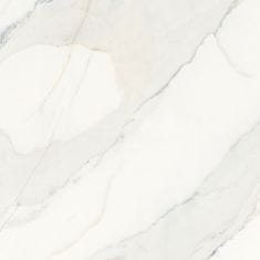 shumee Compact HPL mizna plošča 68x68 cm - Calacatta Olympus (K551SU)