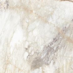 shumee HPL kopalniški pult za omarico 120cm 120,5x46cm Breccia Vivaldo (K594SU)