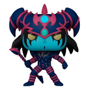 Northix Yu-Gi-Oh! Pop figura: zbirateljski predmet Magician of Black Chaos