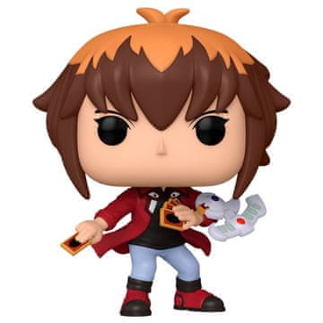 Northix Yu-Gi-Oh! Jaden Yuki POP figurica, zbirateljska igrača, 4-palčna