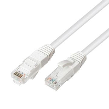 MicroConnect MicroConnect ReConnect ECO-MC-UTP6A01W 1m