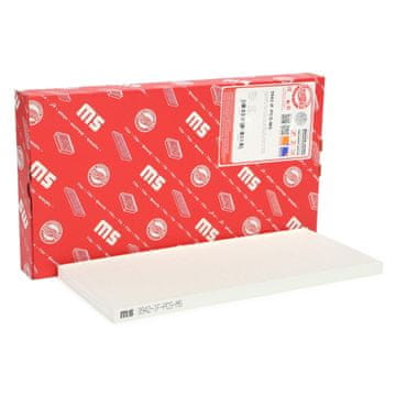 Master-Sport Filter kabine alfa romeo; fiat; lancia