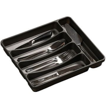 Kesper Organizator jedilnega pribora 32x30 cm